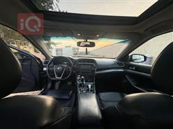 نيسان ماكسيما